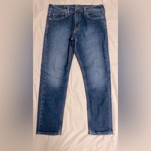 Bonobos Premium 4-Way Stretch Jeans 32/28